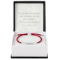 Bracelet Cordon Personnalisable