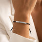 Bracelet Cordon Personnalisable