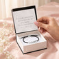 Bracelet Cordon Personnalisable