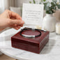 Bracelet Cordon Personnalisable