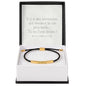 Bracelet Cordon Personnalisable