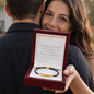 Bracelet Cordon Personnalisable